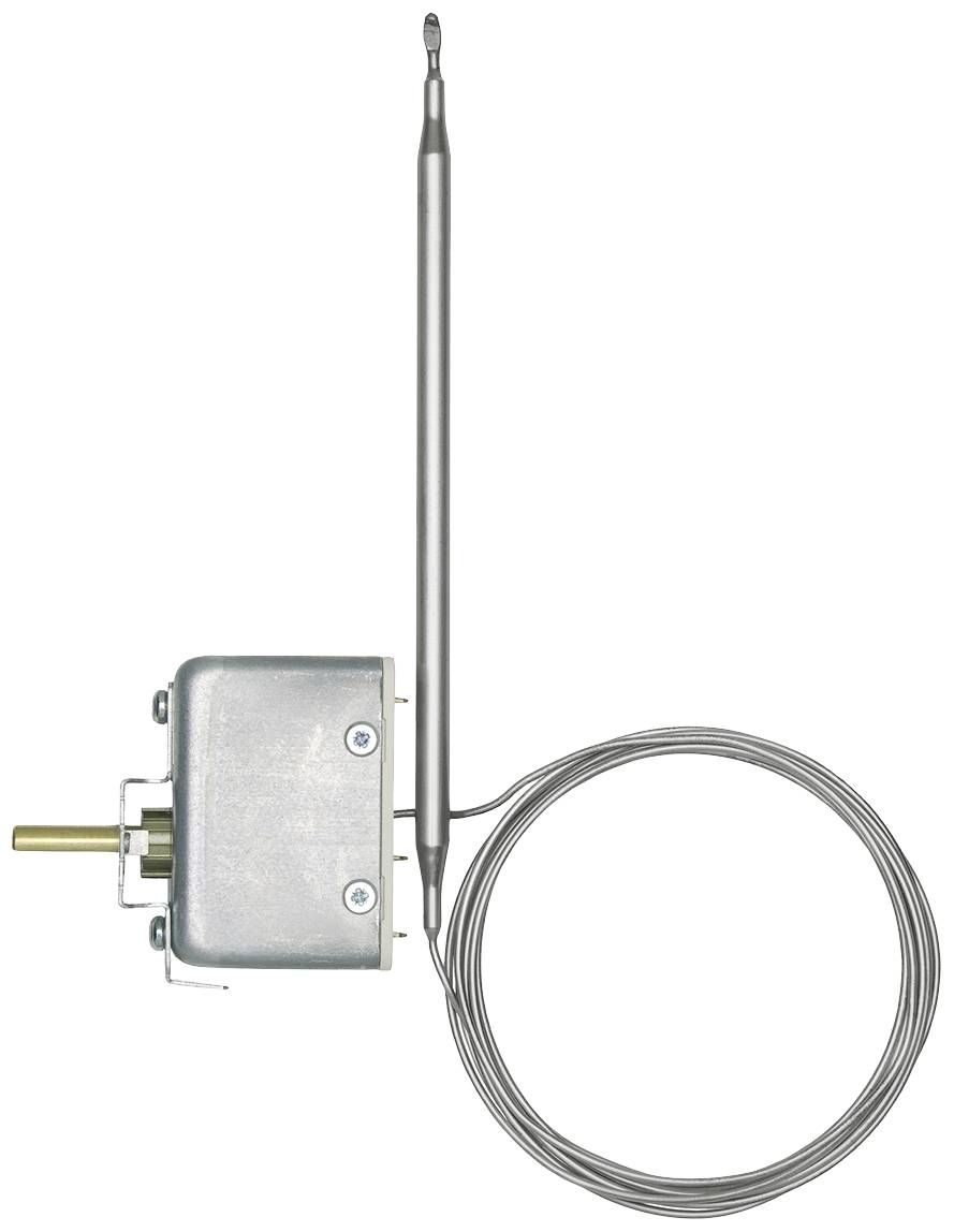 Jumo Temperature controller