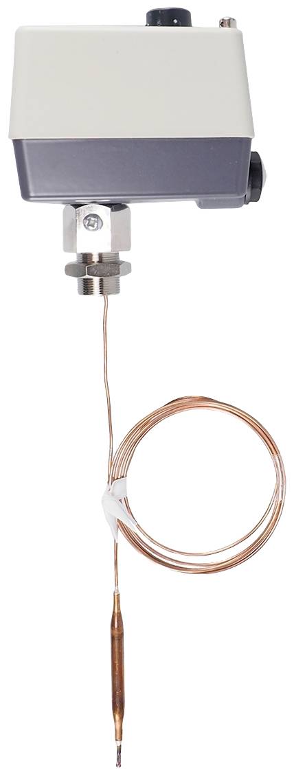 Jumo 60002088 Temperature limiter