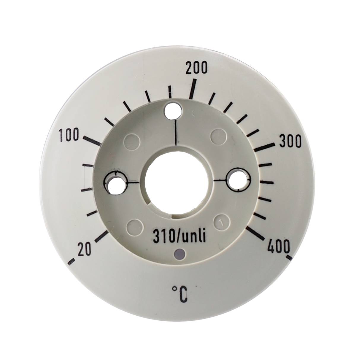 Jumo 60002111 Sollwertstellerset