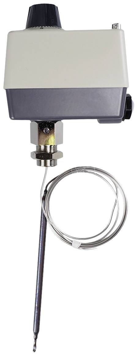 Jumo Temperature controller