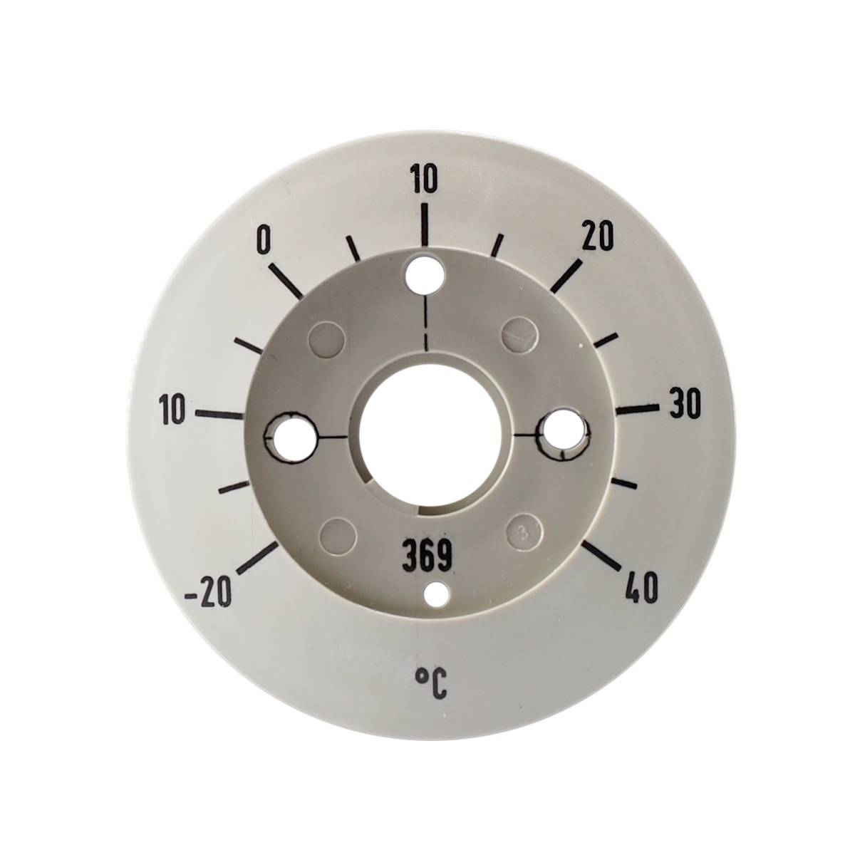 Jumo 60002447 Sollwertstellerset