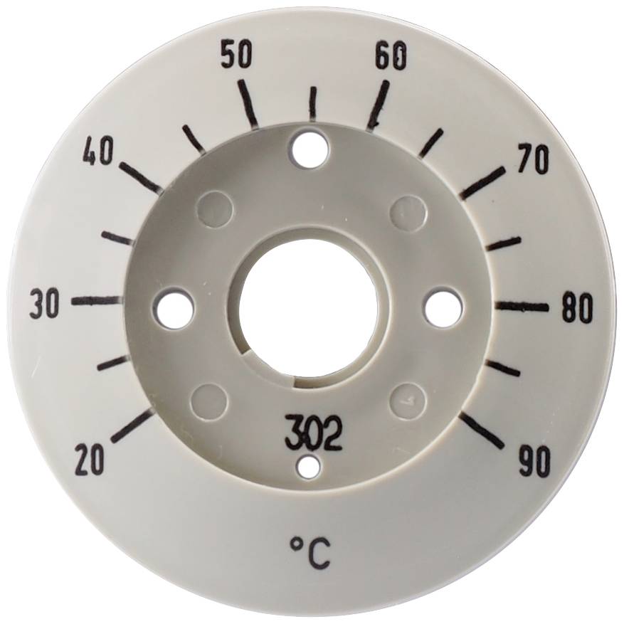 Jumo 60002450 Sollwertstellerset