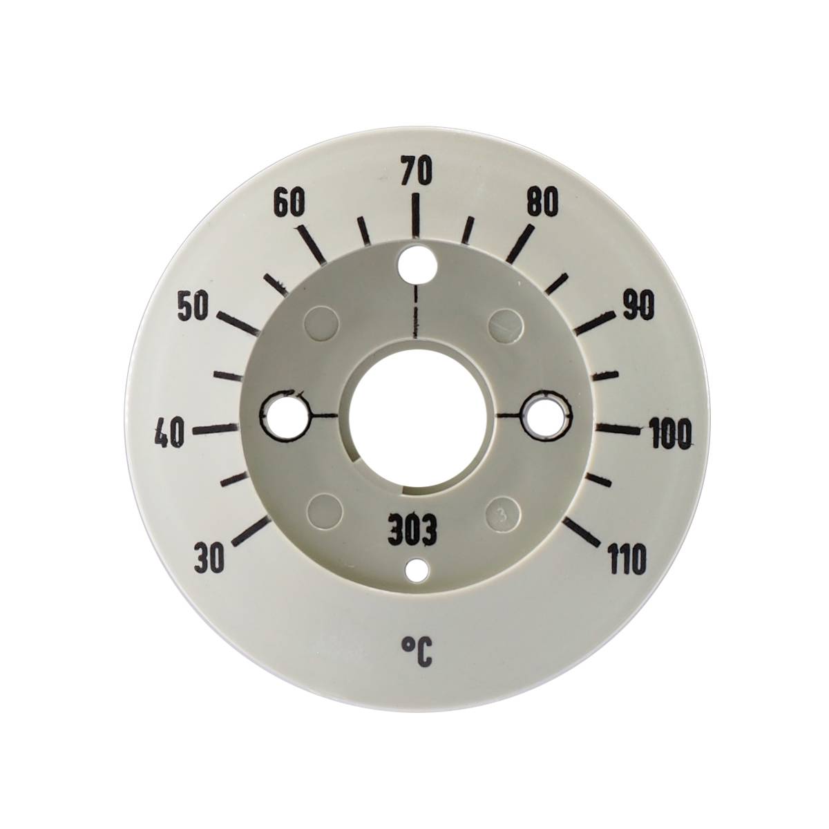 Jumo 60002452 Sollwertstellerset
