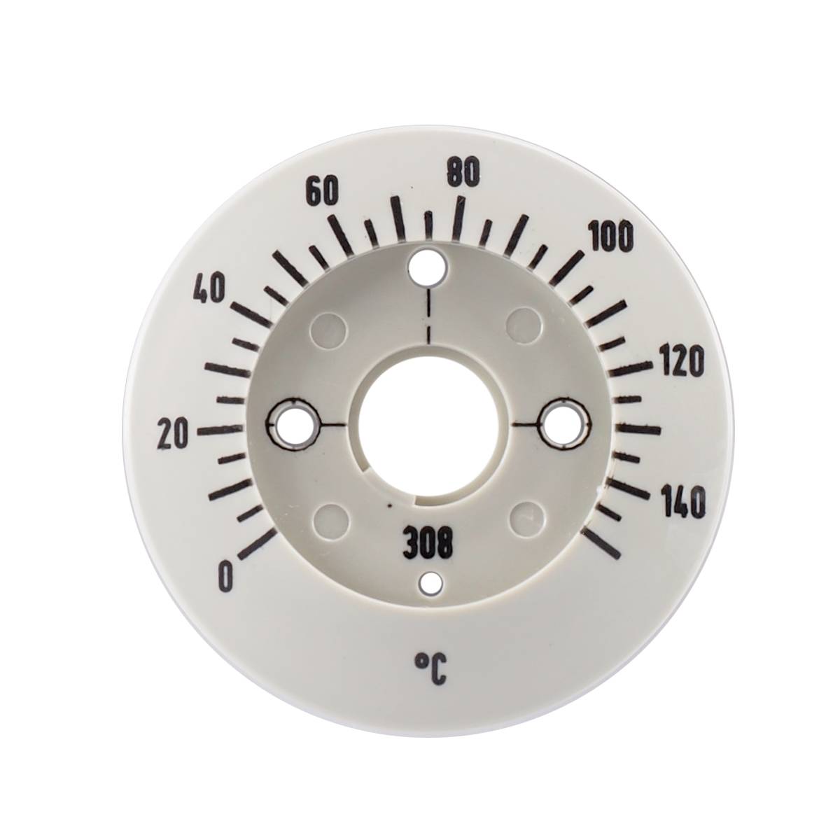 Jumo 60002453 Sollwertstellerset