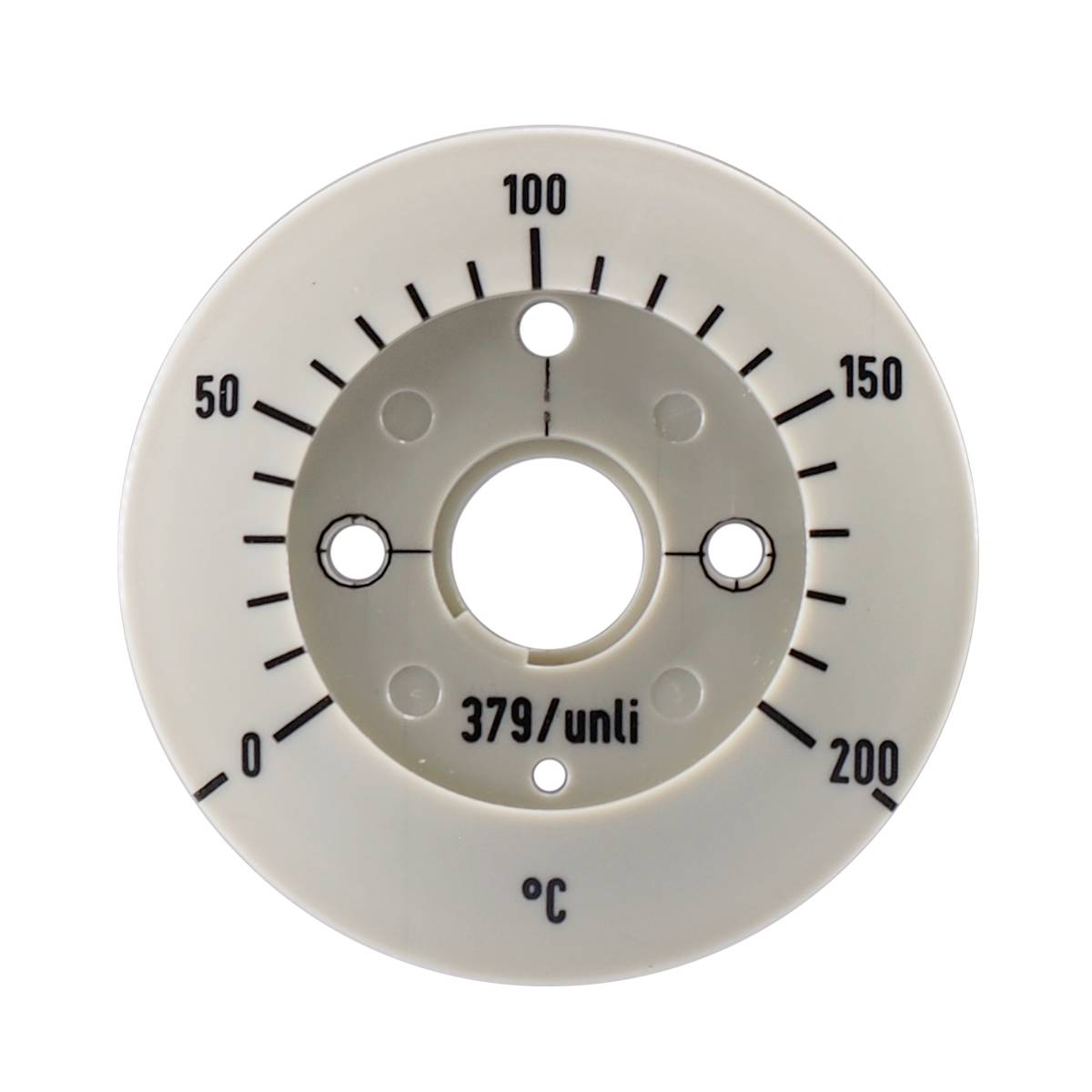 Jumo 60002454 Sollwertstellerset