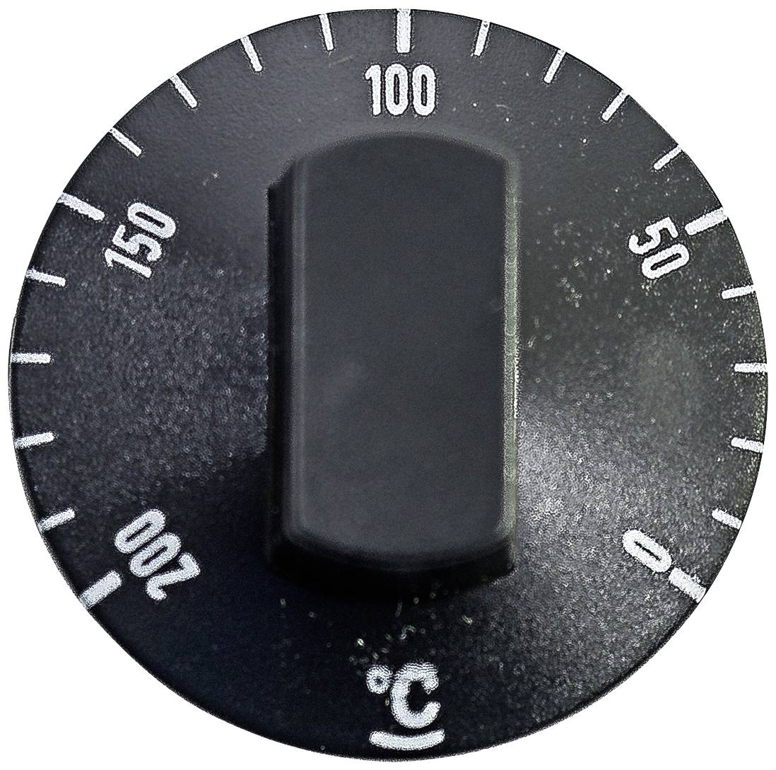 Jumo 60002465 Sollwertstellerset