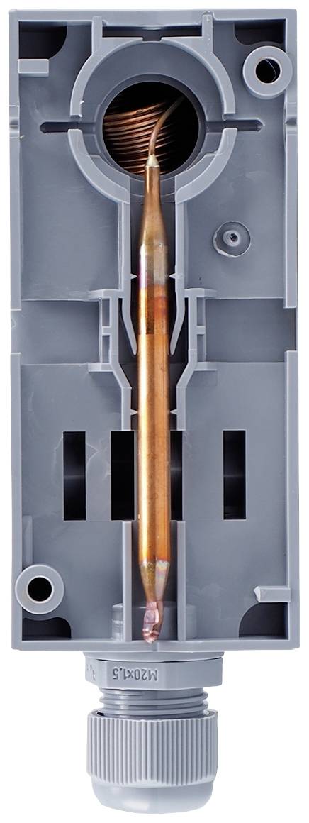 Jumo Temperature controller