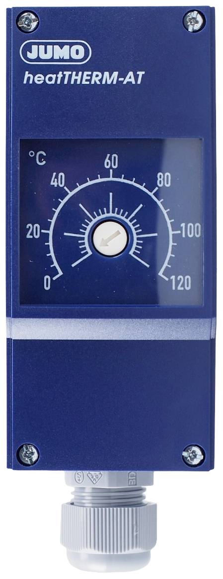 Jumo 60003187 Temperature sensor