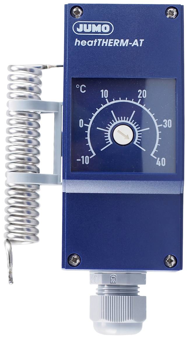 Jumo 60003193 Temperature sensor