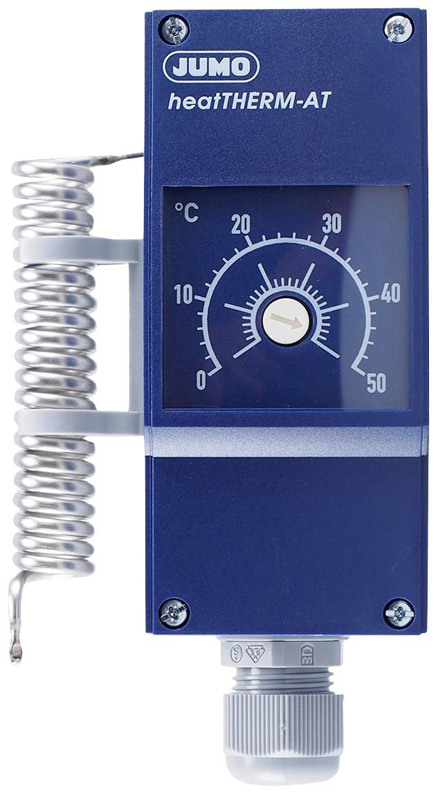 Jumo 60003194 Temperature sensor