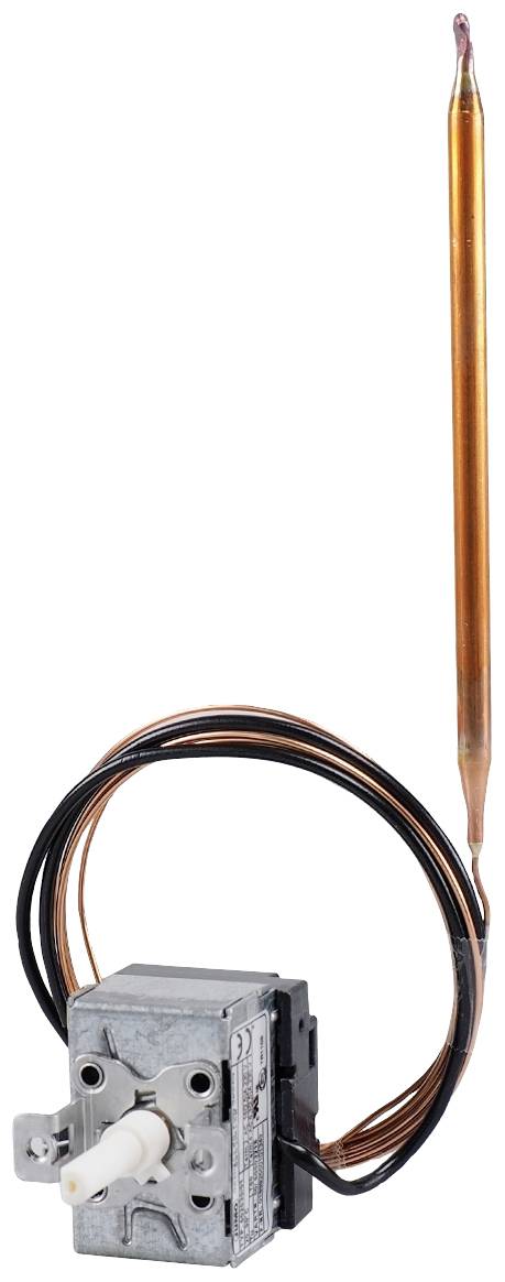 Jumo Temperature controller