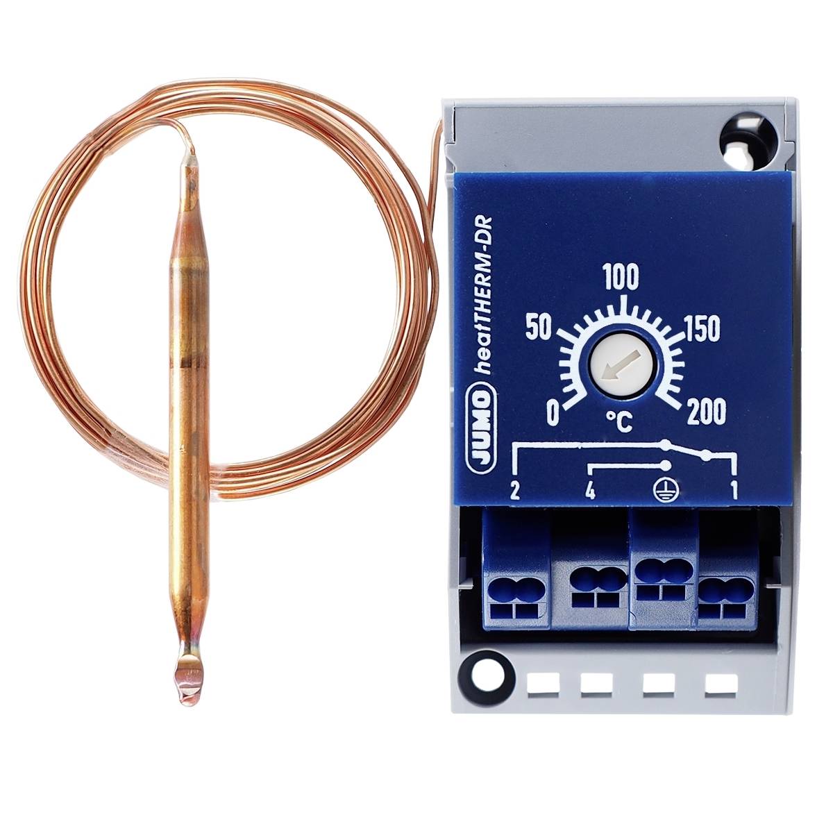 Jumo 60003284 Temperature sensor