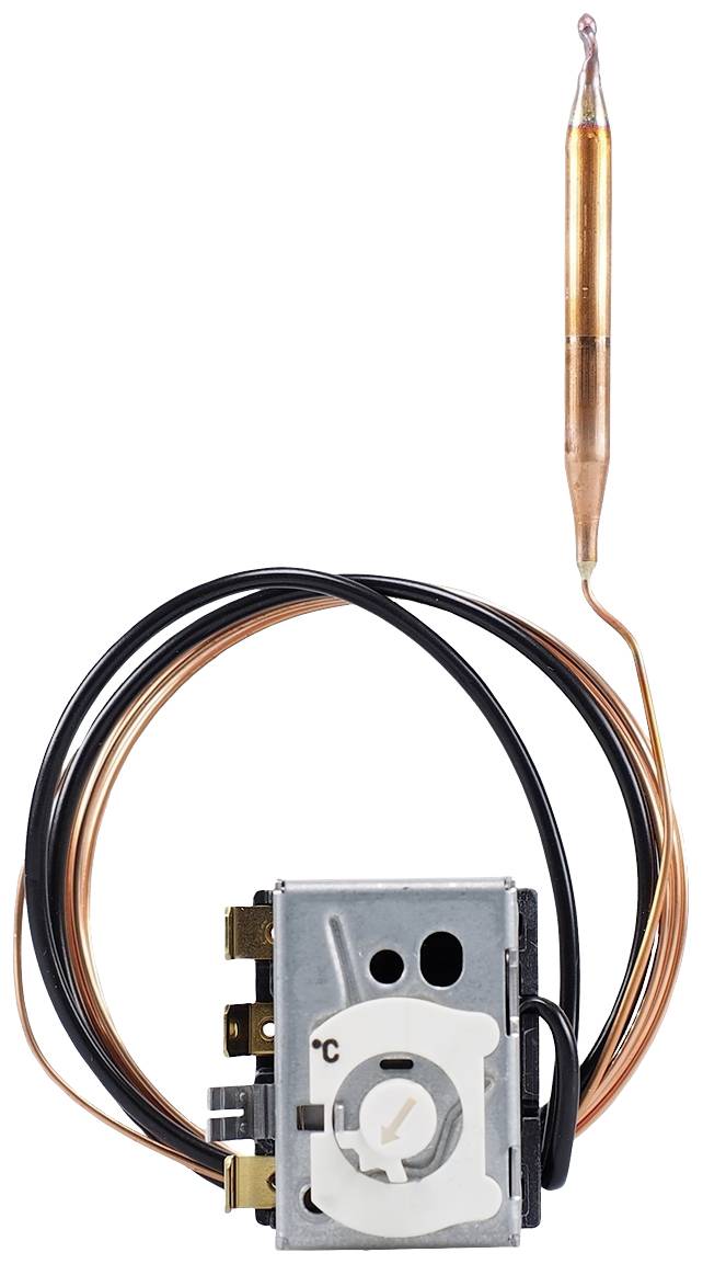 Jumo 60003292 Temperature limiter