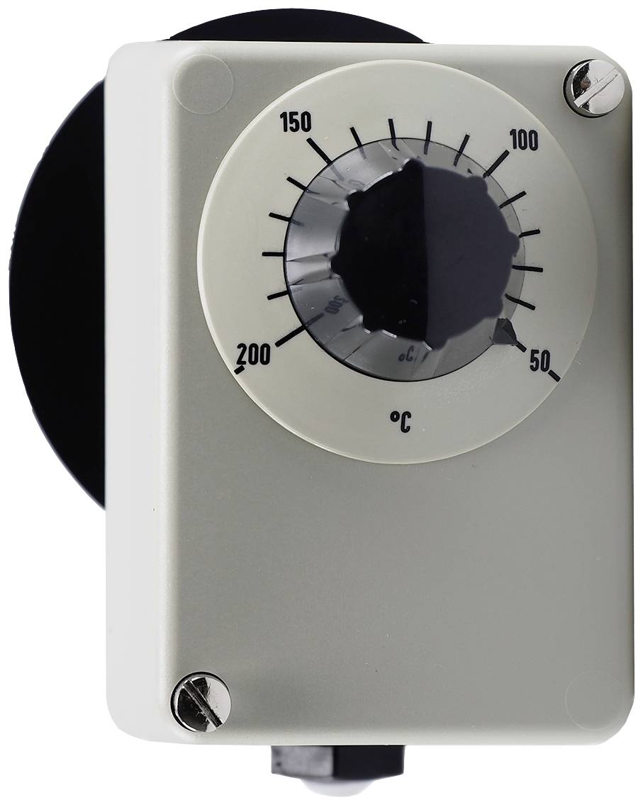 Jumo Temperature controller