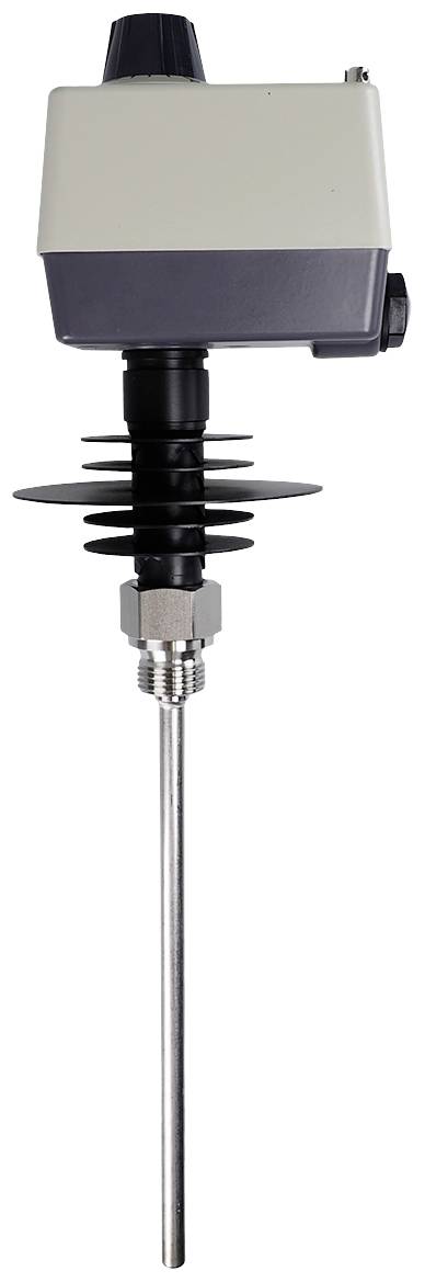 Jumo Temperature controller
