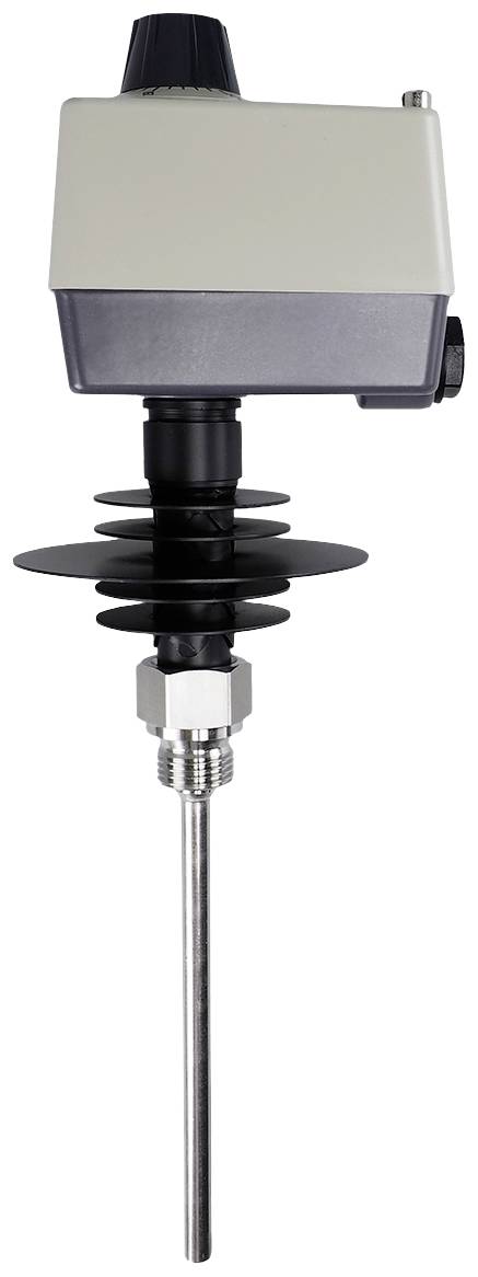 Jumo Temperature controller