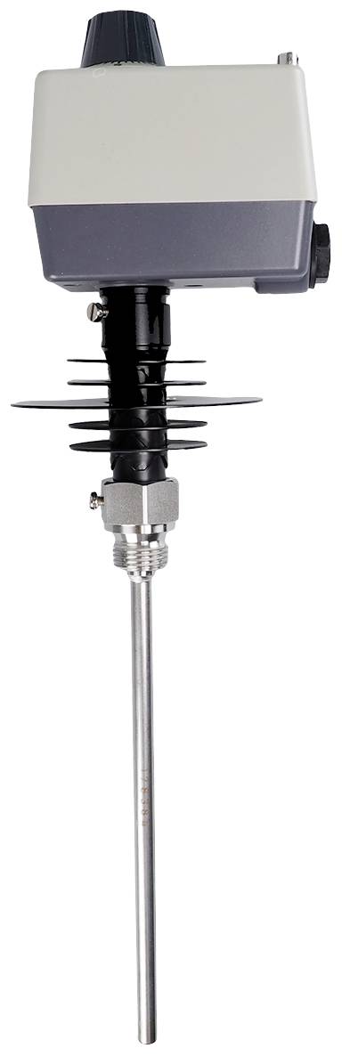 Jumo Temperature controller