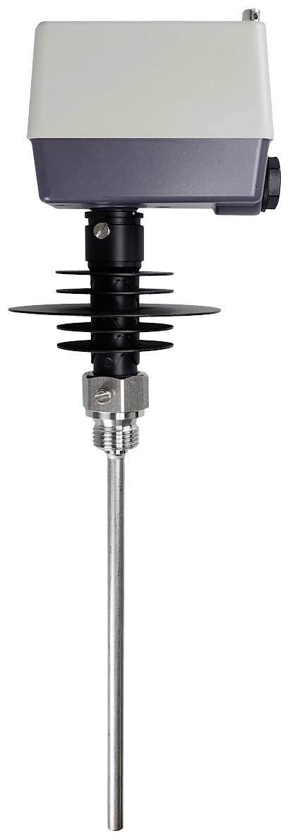 Jumo 60003323 Temperature monitor