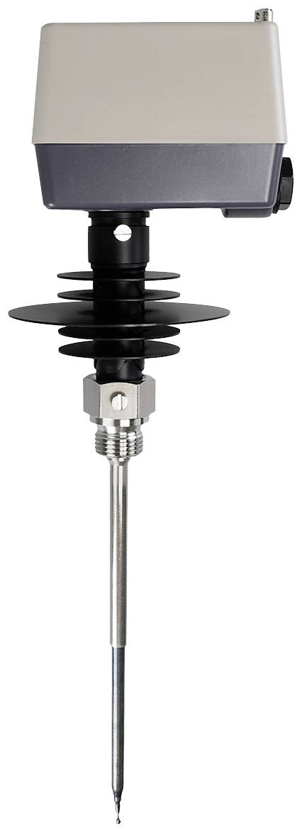 Jumo 60003324 Temperature monitor