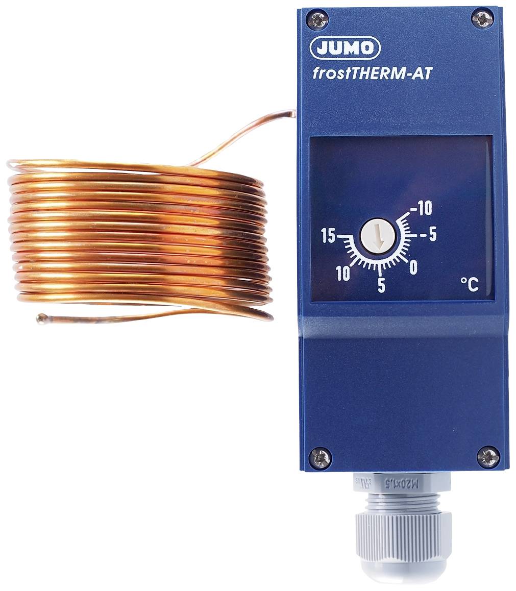 Jumo 60003347 Frostschutzthermostat