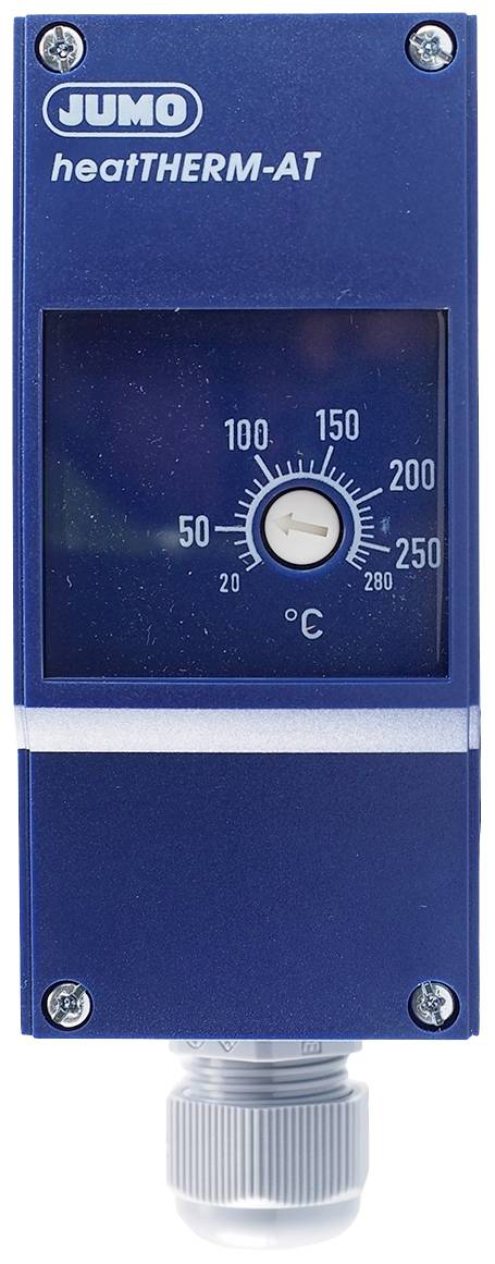 Jumo 60003390 Temperature sensor