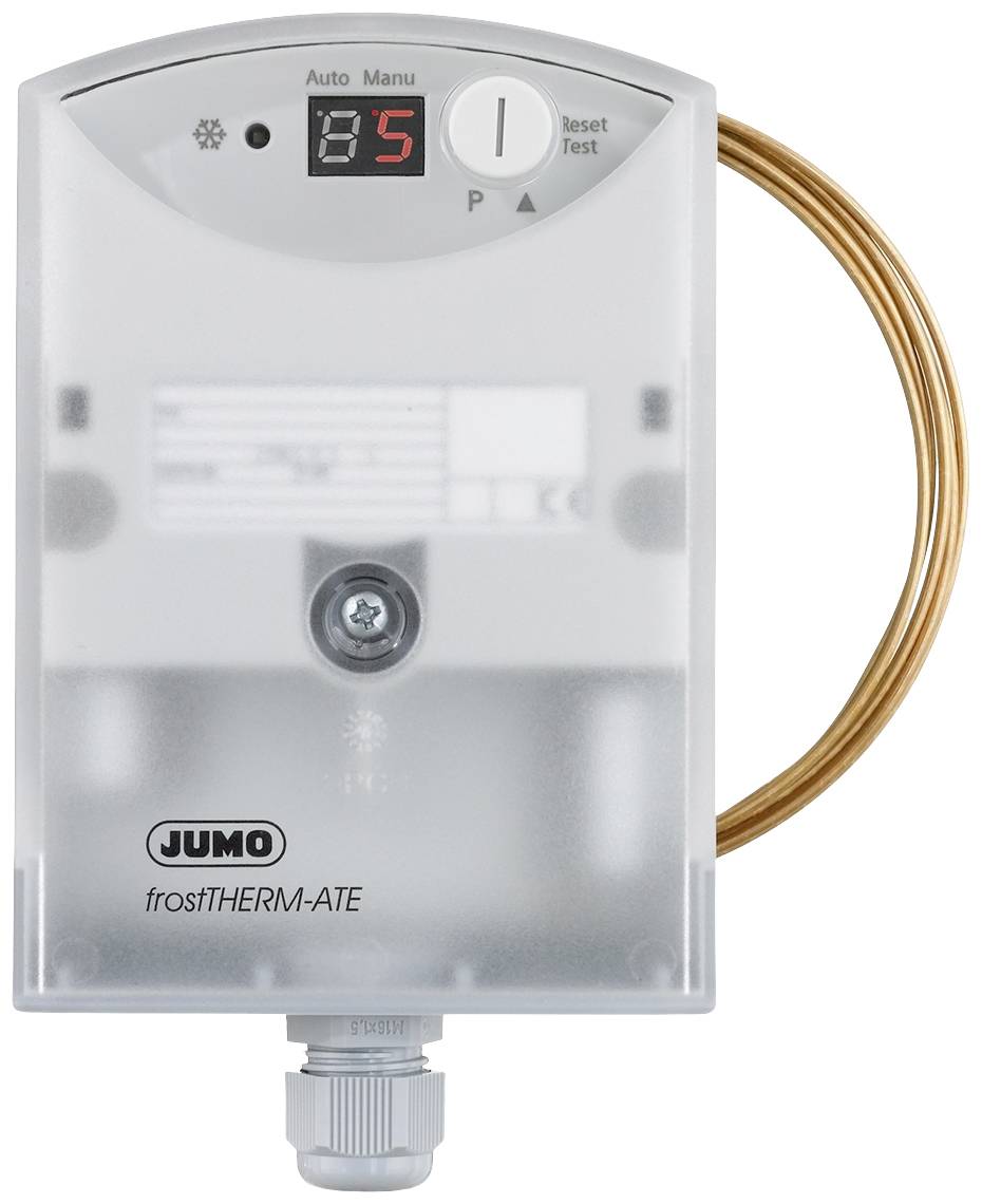 Jumo 60003410 Frostschutzthermostat