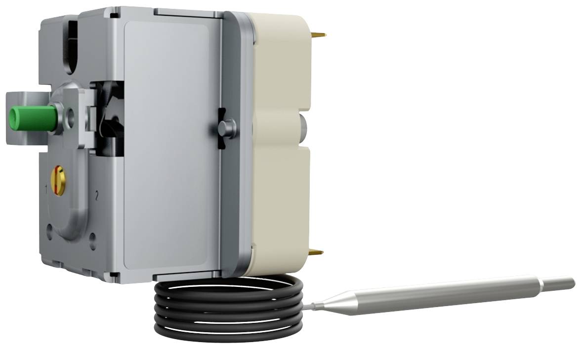 Jumo 60003433 Temperature limiter