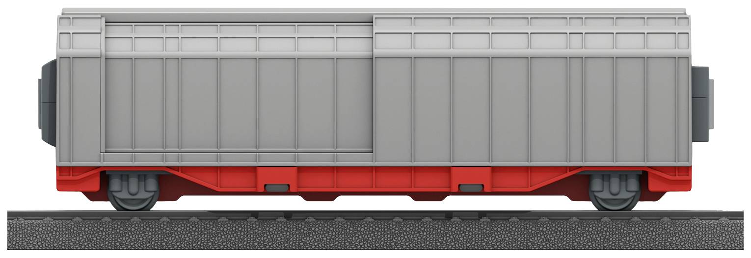 Märklin World 44145 H0 Sliding wall wagon