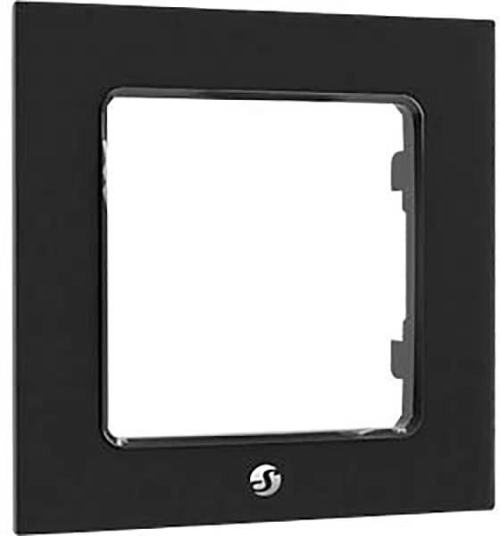 Shelly Wall frame 1 - black Bracket