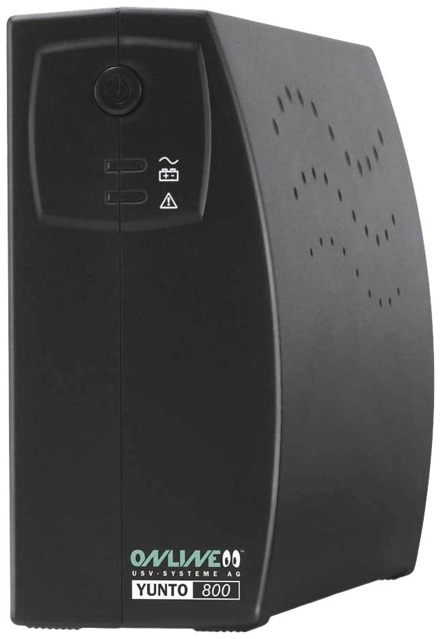 Online USV Y800 UPS 800 VA