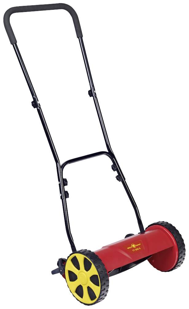 WOLF-Garten Manual Reel mower Cutting width (max.) 35 cm