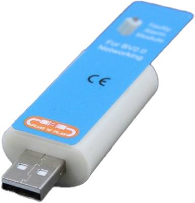 Berger & Schröter Trailer lighting set