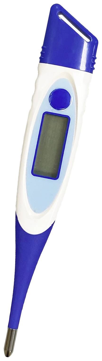 Scala SC 1091 Veterinary fever thermometer Water-proof
