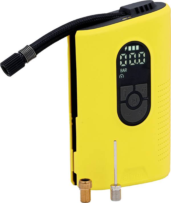 Airman 54-104-001 Cordless compressor 7.59 bar