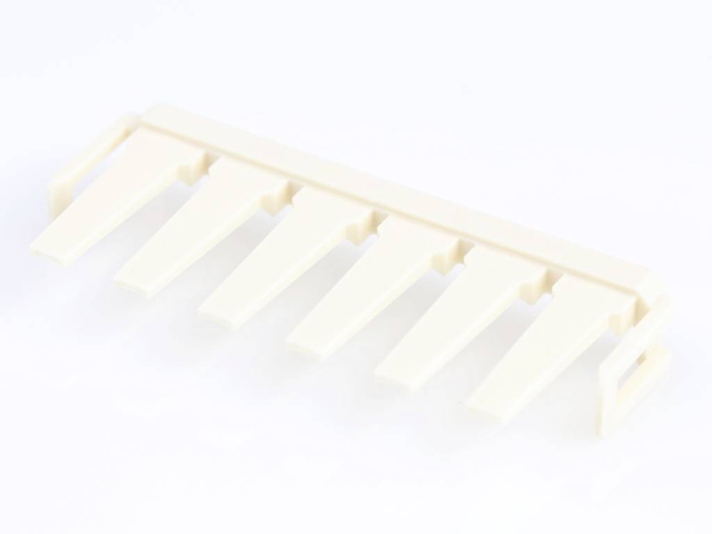 Molex 1054150006 TPA with PBT 1054150006 Molex Content