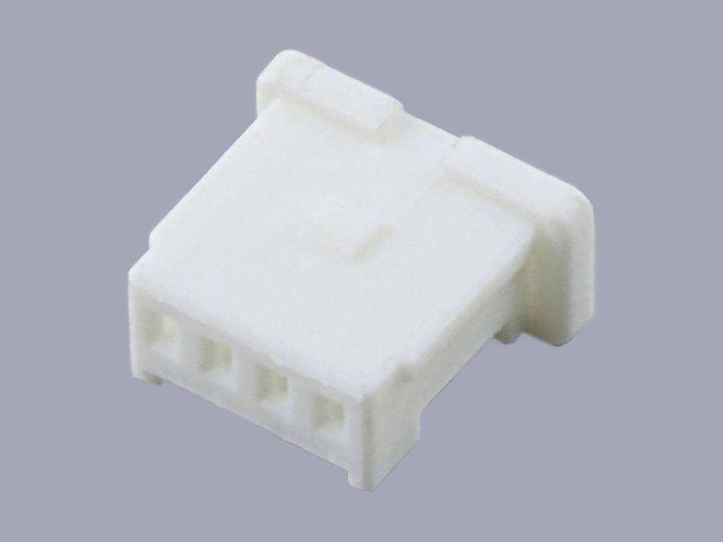 Molex Socket housing cable Total number of pins 3 Contact spacing: 1.00 mm 5013300300 Bulk