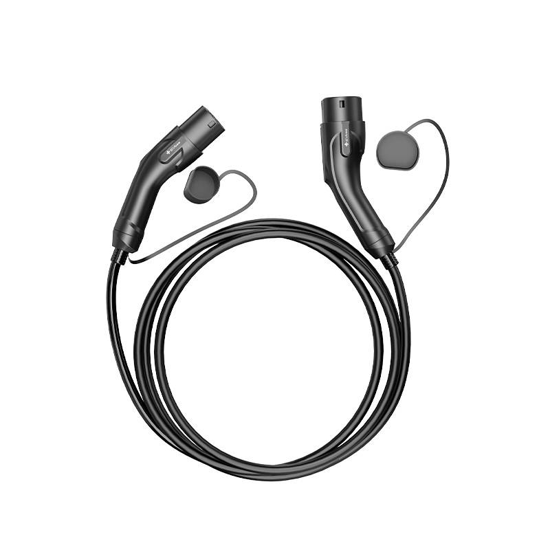 EVbee E100003 eMobility charging cable 5 m