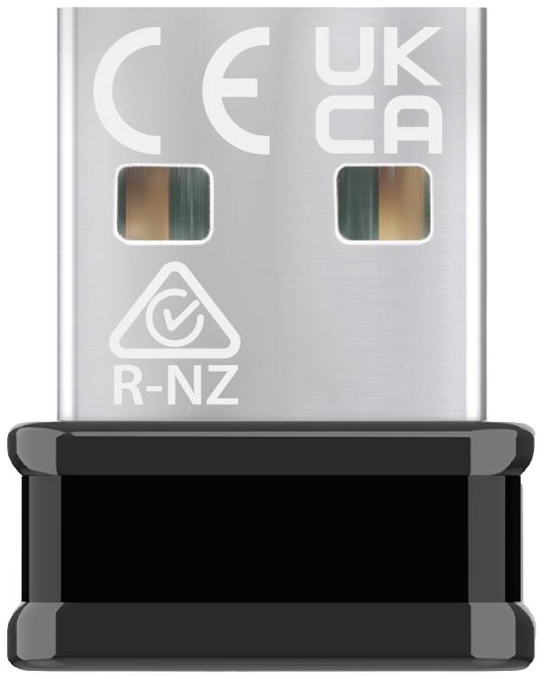 EDIMAX EW-7811ULC Wi-Fi adapter USB A (USB 2.0)