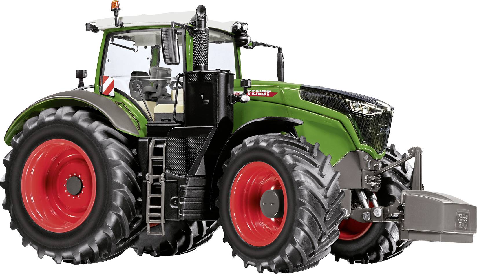 Wiking 0778 64 Gauge 1 Agricultural vehicle Fendt 1050 Vario