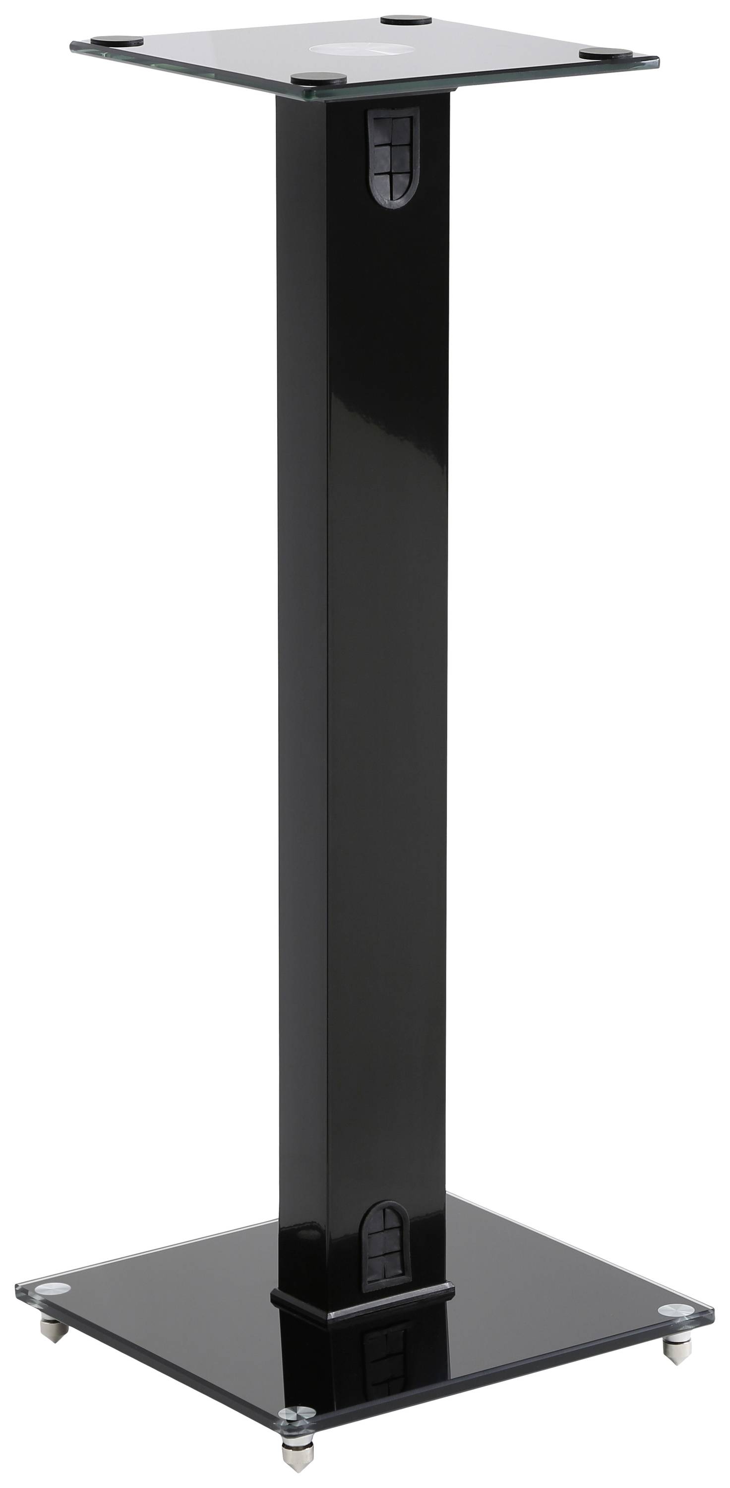 My Wall HS22L Speaker stand Black 2 pc(s)