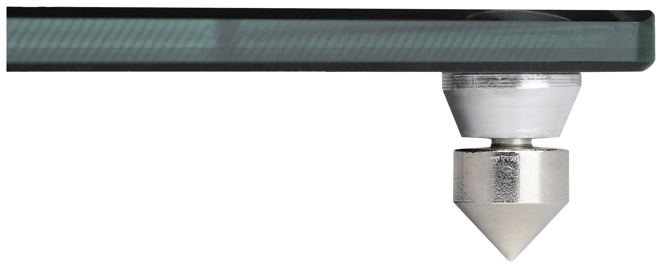 My Wall HS22L Speaker stand Black 2 pc(s)