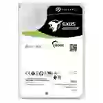 Seagate Exos X18 14 TB 3.5" (8.9 cm) internal HDD SATA III ST14000NM000J Bulk Seagate Exos X18 14 TB 3.5" (8.9 cm) internal HDD SATA III ST14000NM000J Bulk