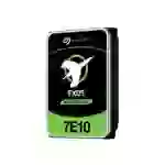 Seagate Exos 7E10 8 TB 3.5" (8.9 cm) internal HDD SAS 12 Gbps ST8000NM018B Bulk Seagate Exos 7E10 8 TB 3.5" (8.9 cm) internal HDD SAS 12 Gbps ST8000NM018B Bulk