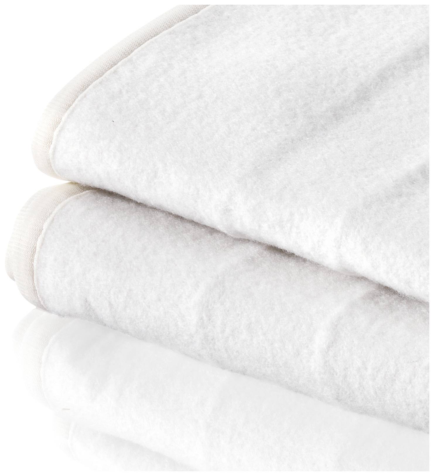 Tristar BW-4751 Heated mattress White