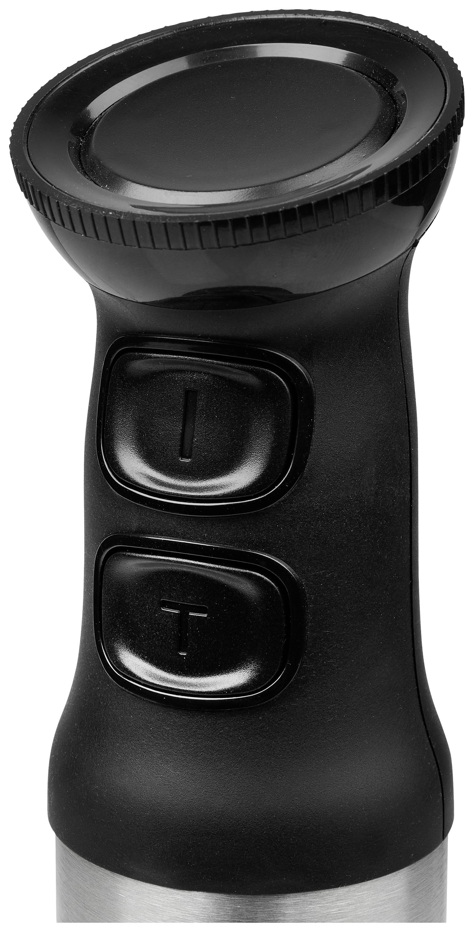 Tristar MX-4855 Hand-held mixer 1200 W Silver, Black