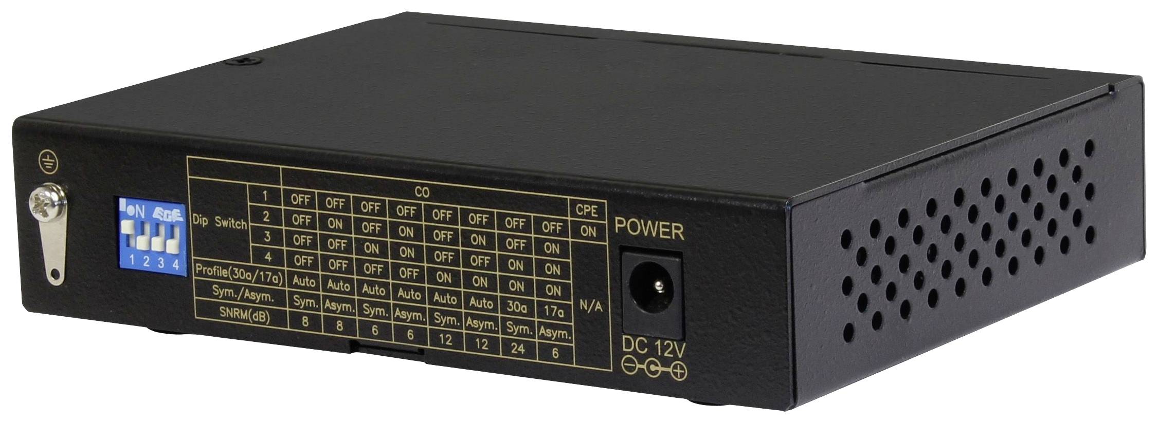 Allnet ALL-MC116VDSL2 VDSL modem