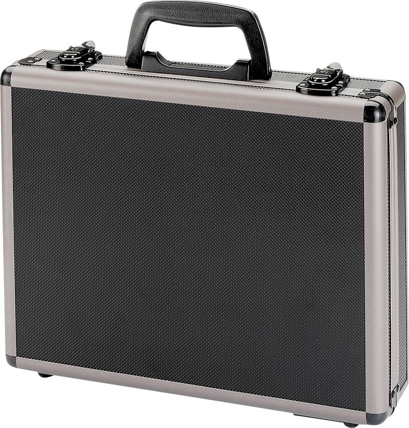 Chauvin Arnoux P01298004 Test equipment case (L x W x H) 320 x 75 x 255 mm