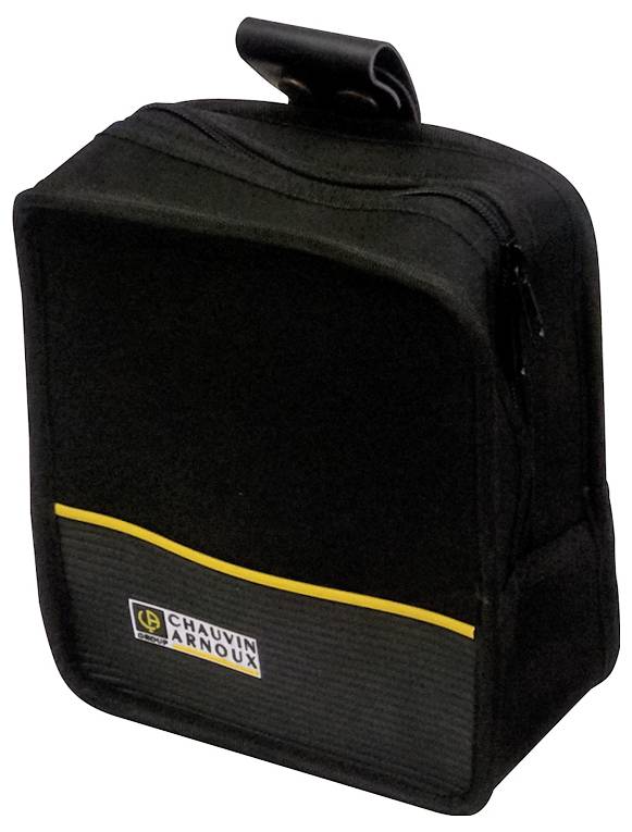 Chauvin Arnoux P01298036 Test equipment bag