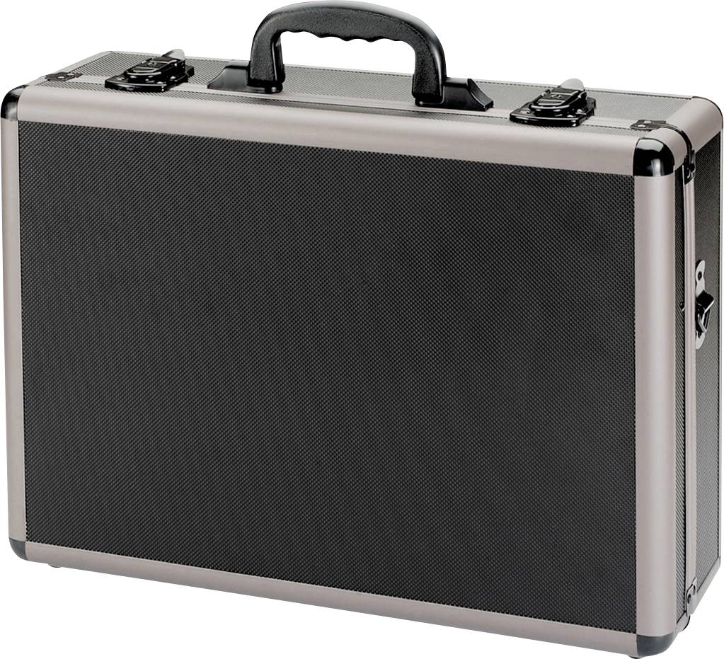 Chauvin Arnoux P01298072 Test equipment case (L x W x H) 440 x 135 x 310 mm