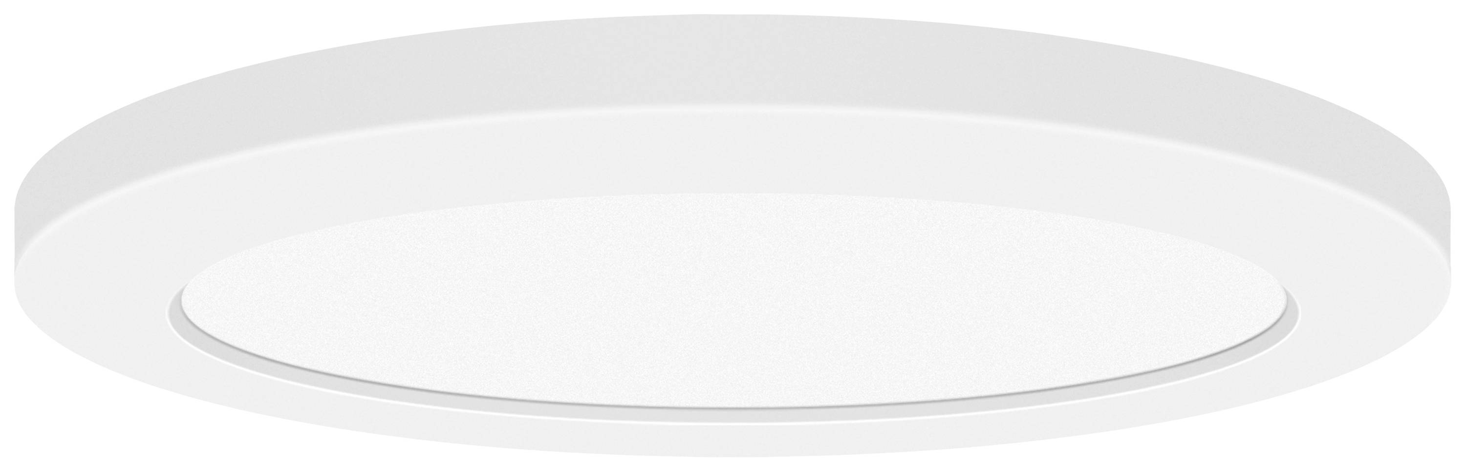 Megatron Pano+ MT76119 LED surface-mount light 24 W Warm white to cool white